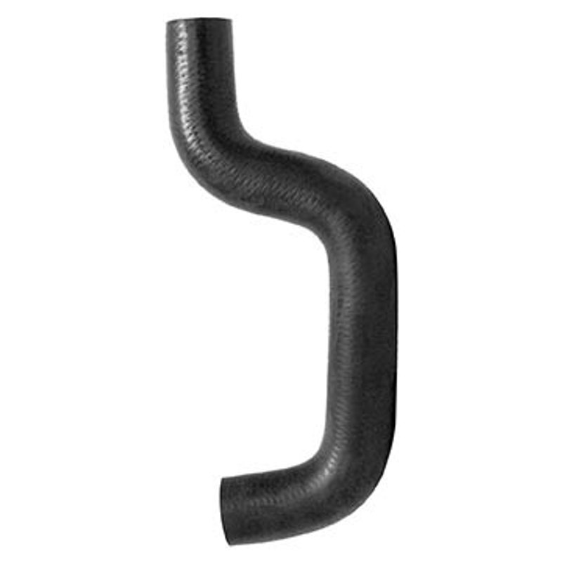 Dayco 72825 Radiator Coolant Hose - Lower