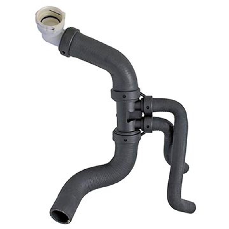 Dayco 72841 Radiator Coolant Hose - Lower