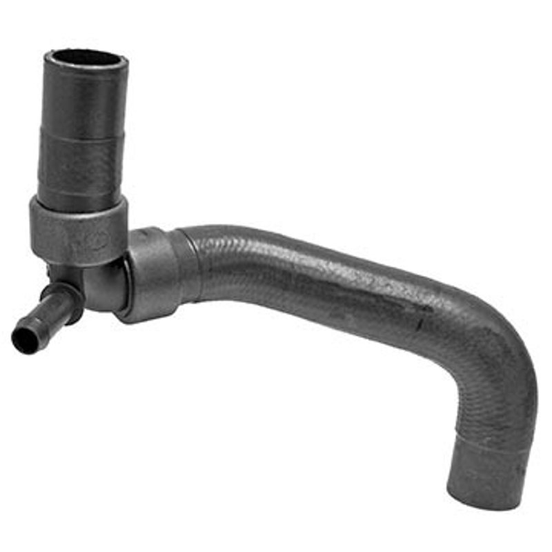 Dayco 72845 Radiator Coolant Hose - Lower