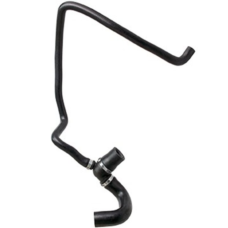 Dayco 72862 Radiator Coolant Hose - Lower