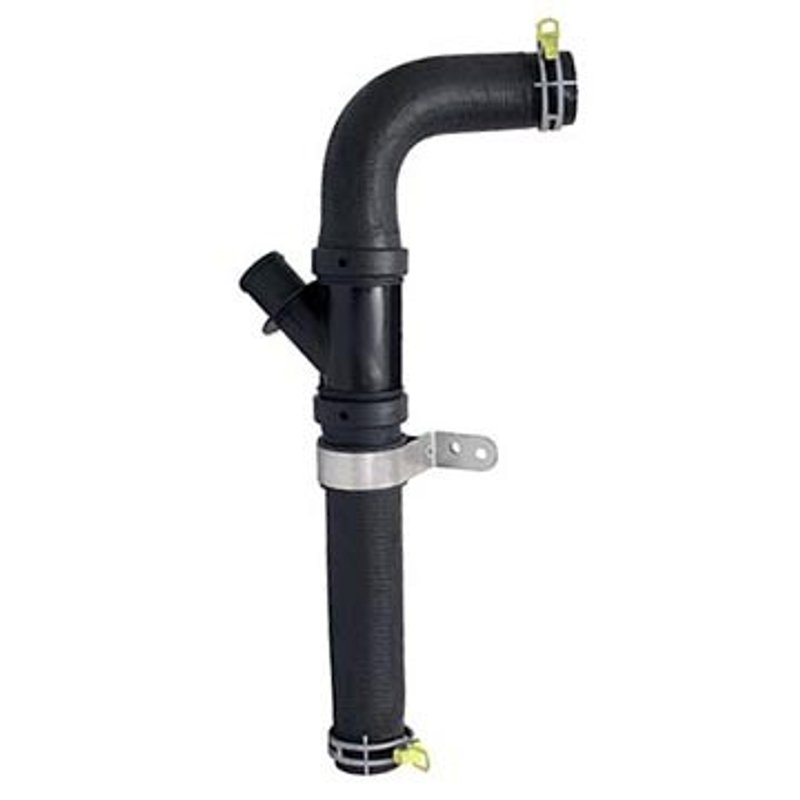 Dayco 72869 Radiator Coolant Hose - Upper