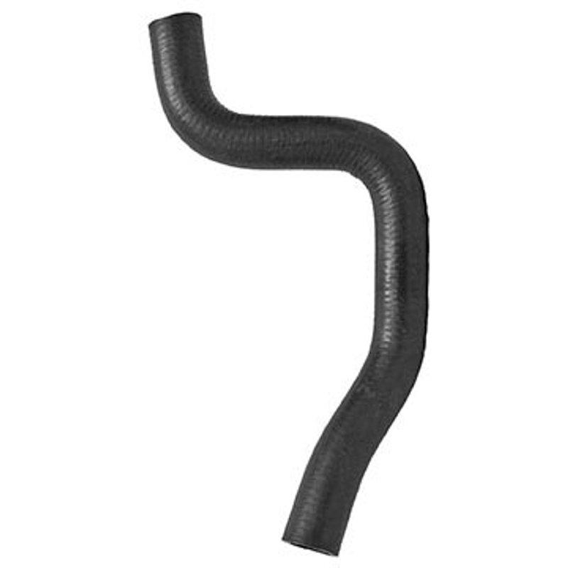 Dayco 72881 Radiator Coolant Hose - Upper