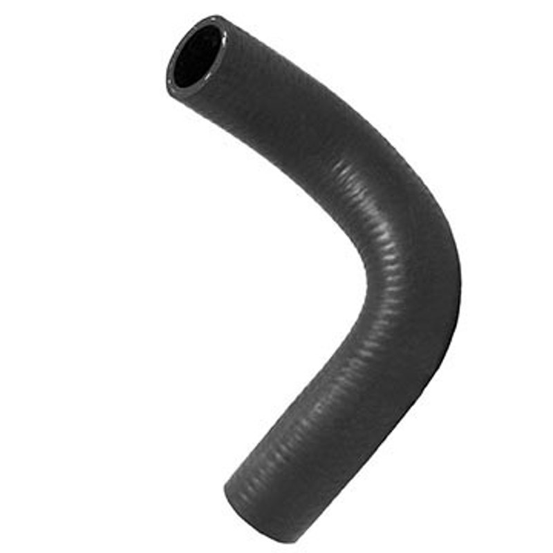 Dayco 72892 Radiator Coolant Hose - Lower - Radiator To Pipe