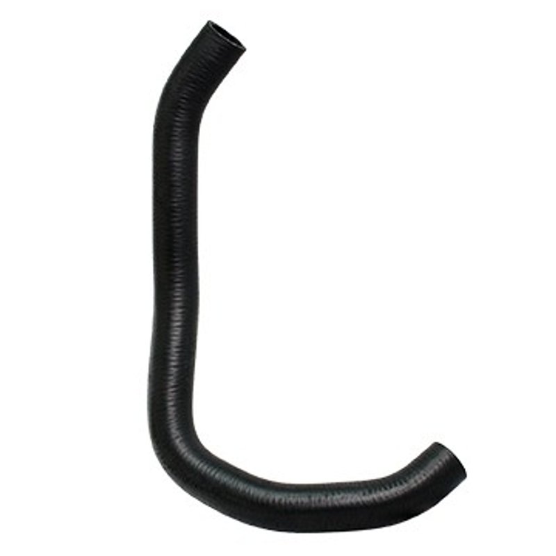 Dayco 72893 Radiator Coolant Hose - Lower or Lower - Connector To Engine