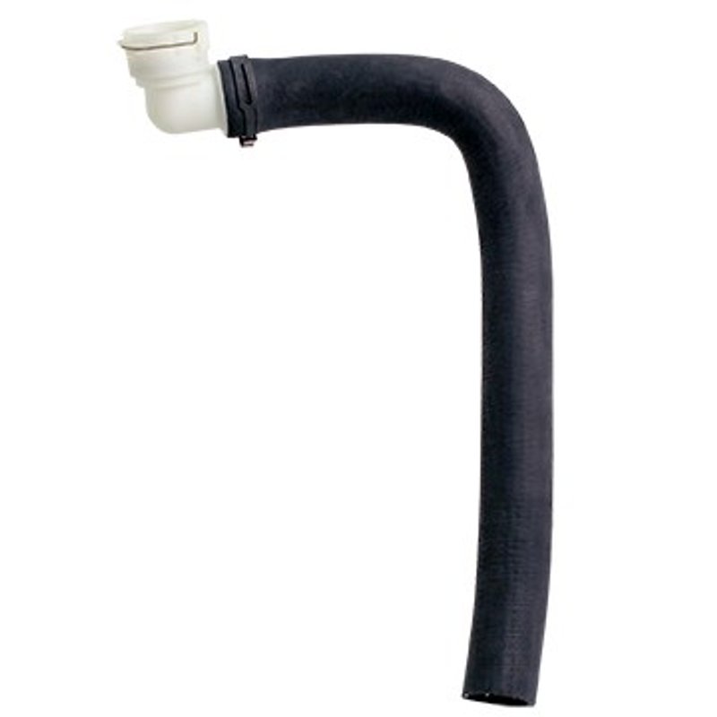 Dayco 72895 Radiator Coolant Hose - Lower