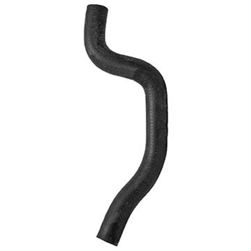 Dayco 72900 Radiator Coolant Hose - Upper