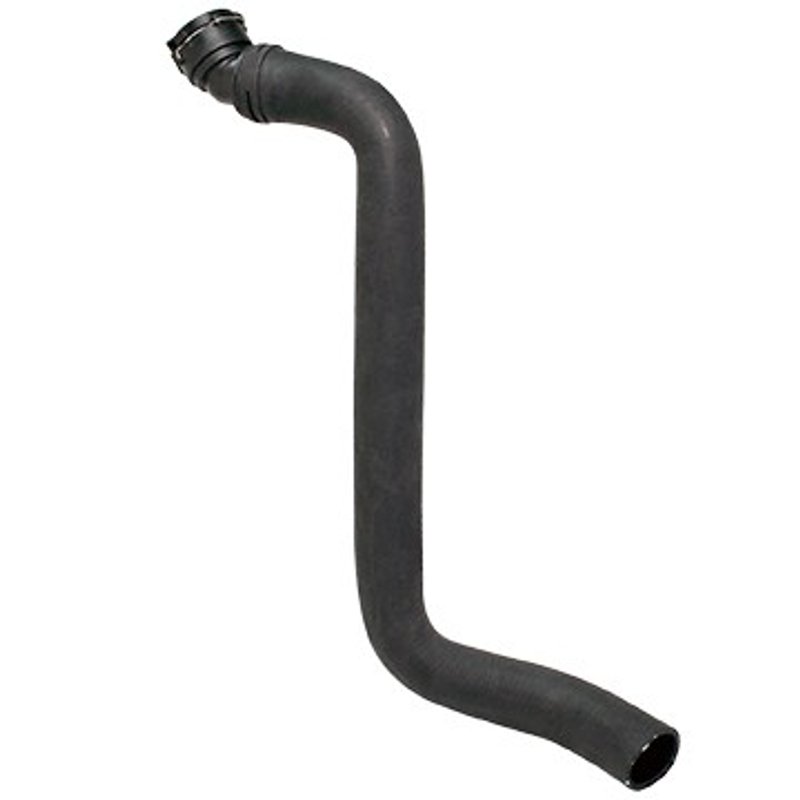 Dayco 72910 Radiator Coolant Hose - Upper