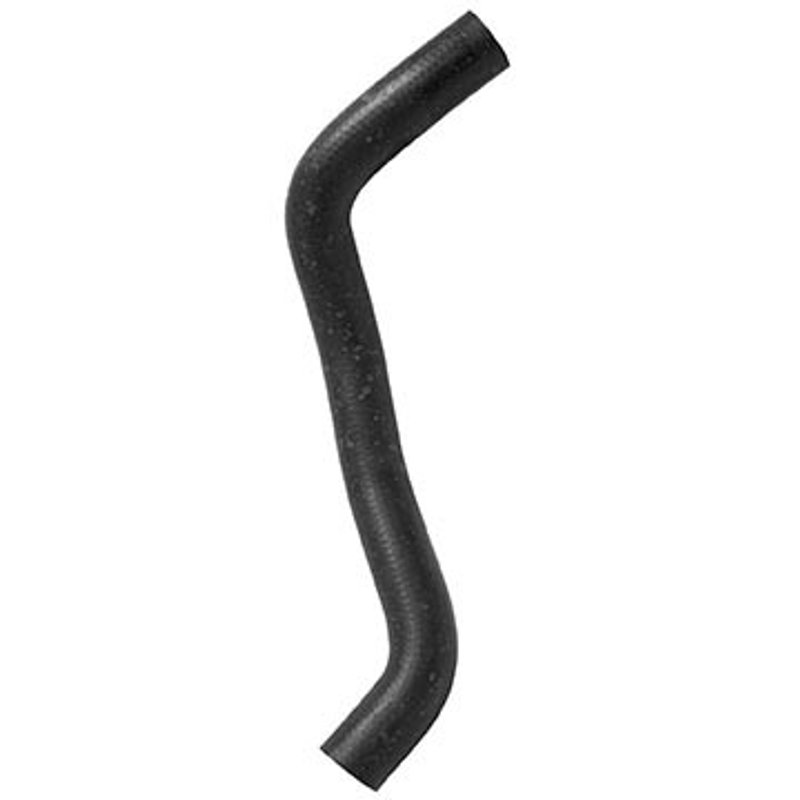 Dayco 72939 Radiator Coolant Hose - Lower