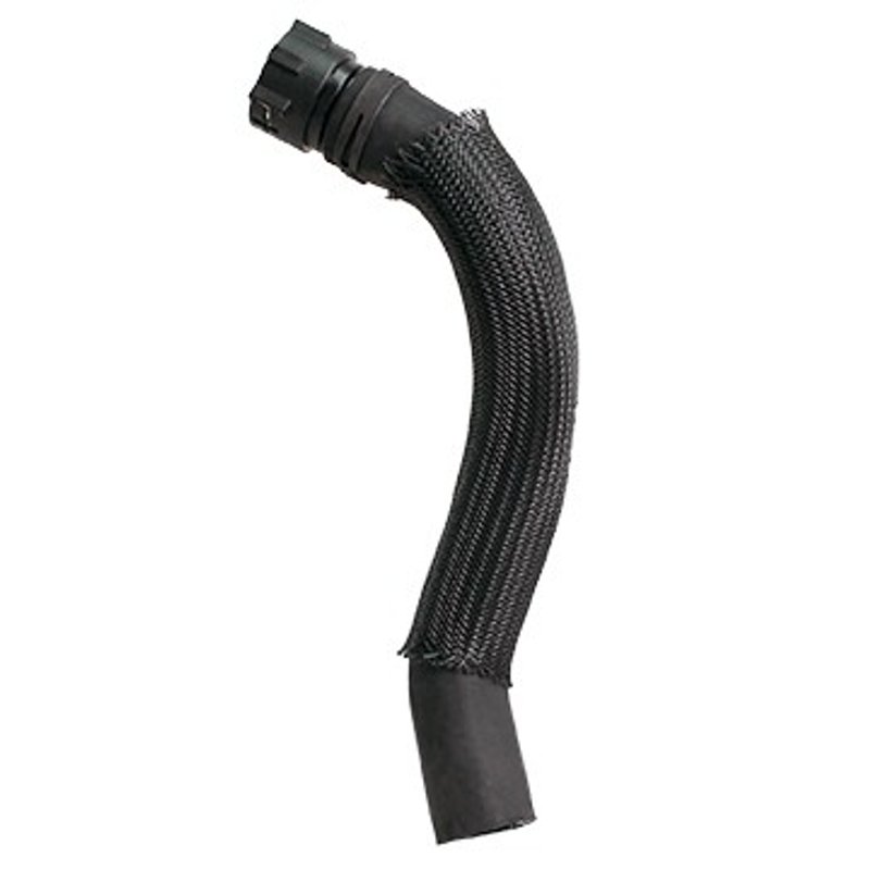 Dayco 72963 Radiator Coolant Hose - Lower - Connector To Engine