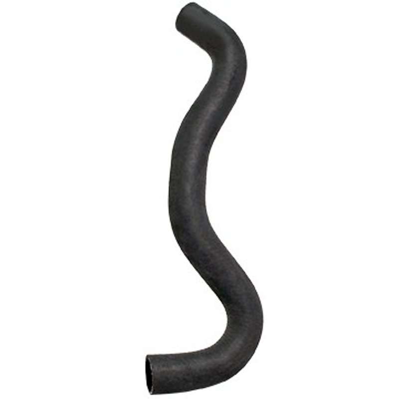 Dayco 72976 Radiator Coolant Hose - Lower - Pipe To Engine