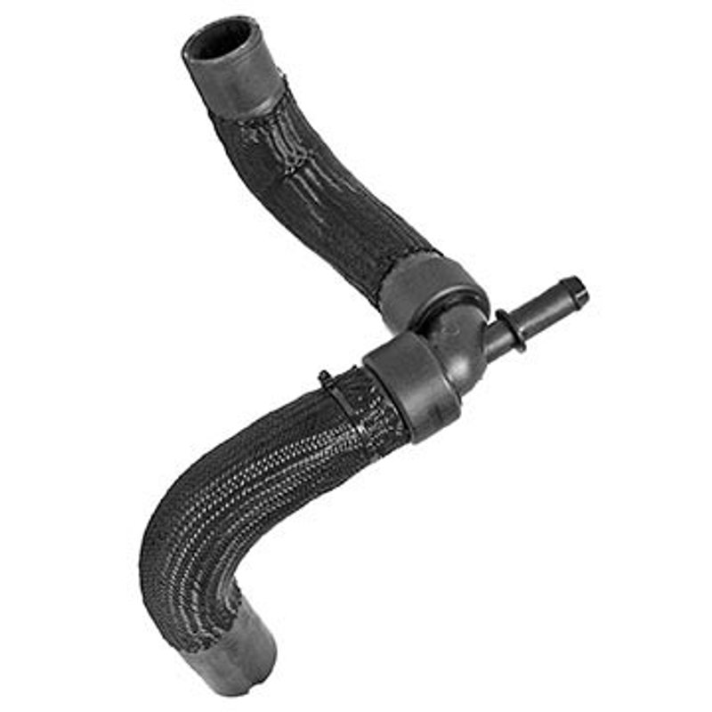 Dayco 73088 Radiator Coolant Hose - Lower