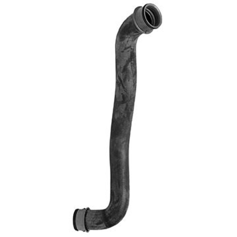 Dayco 73100 Radiator Coolant Hose - Upper