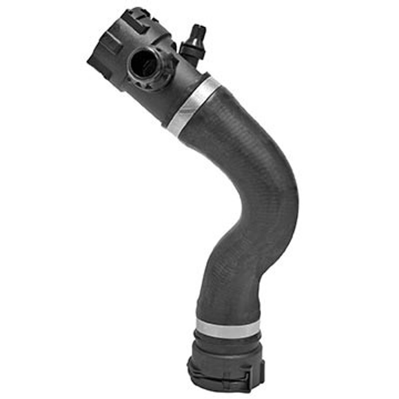 Dayco 73120 Radiator Coolant Hose - Upper or Upper - Main Radiator