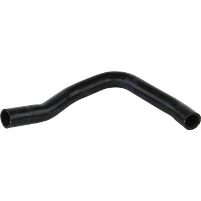 Dayco 73151 Radiator Coolant Hose - Upper - Filler Neck To Engine