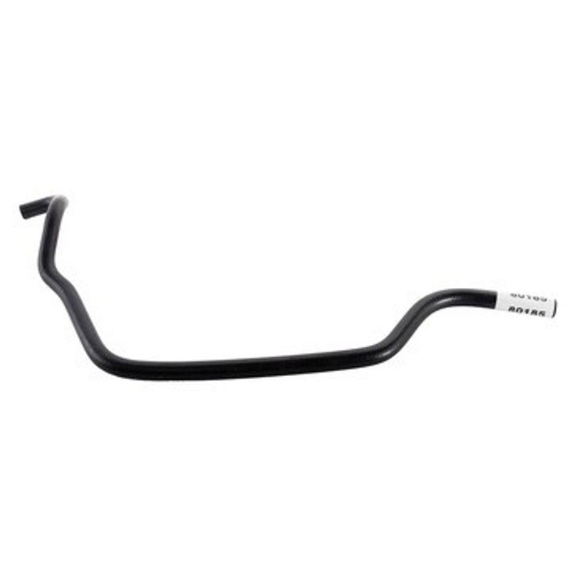 Dayco 80185 Engine Coolant Reservoir Hose - Upper