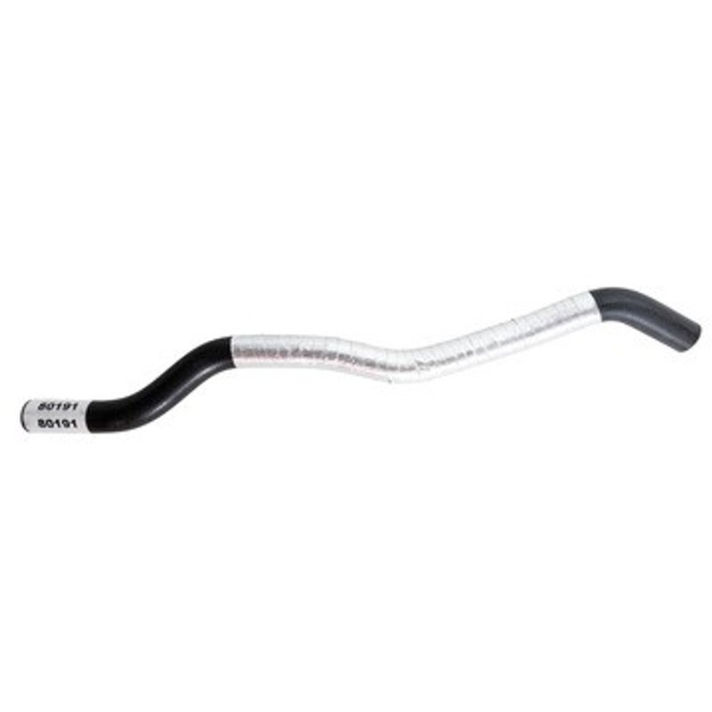 Dayco 80191 HVAC Heater Hose - Heater Outlet