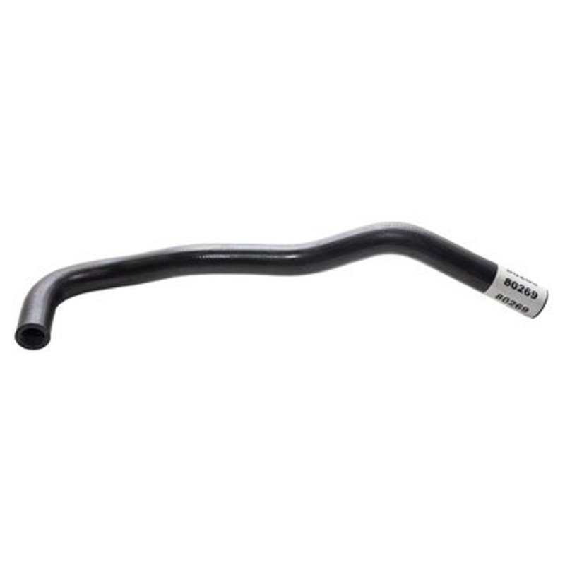 Dayco 80269 HVAC Heater Hose - Radiator To Reservoir