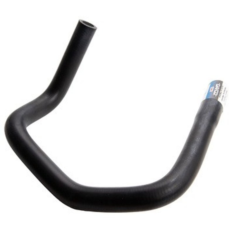 Dayco 80276 HVAC Heater Hose - Heater To Intake Manifold