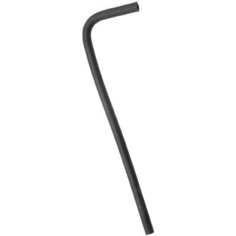 Dayco 80395 HVAC Heater Hose - Filler Reservoir To Radiator
