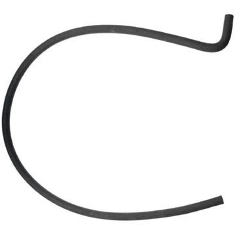 Dayco 80407 HVAC Heater Hose