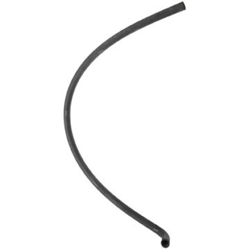 Dayco 80417 HVAC Heater Hose - Heater Hose, Heater Inlet or Heater To Intake Manifold