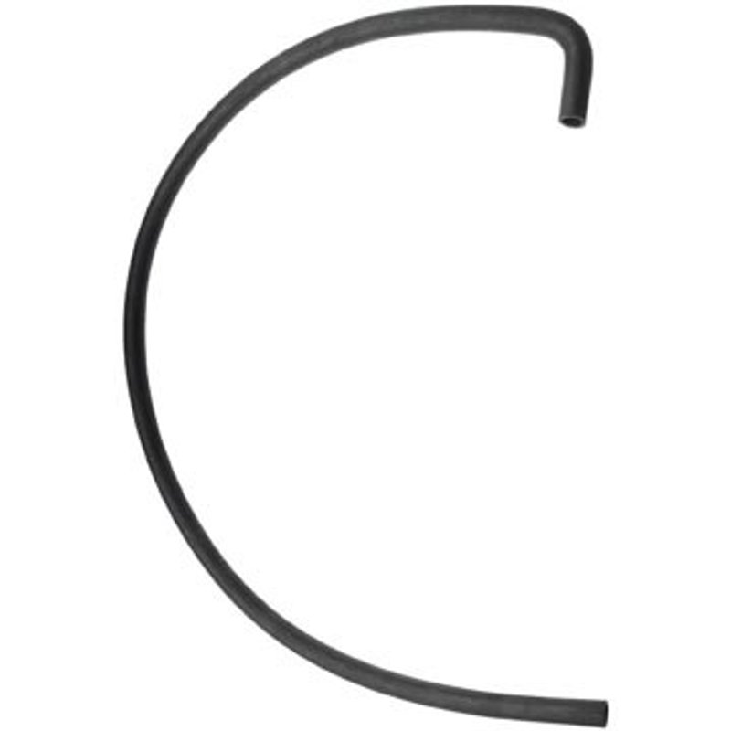 Dayco 80418 HVAC Heater Hose - Heater Hose or Heater To Water Pump