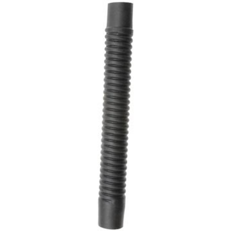 Dayco 81251 Radiator Coolant Hose - Lower, Lower - Pipe To Engine or Upper