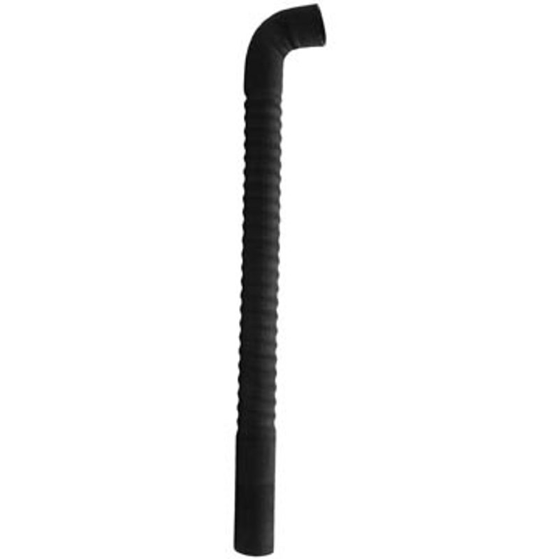 Dayco 81491 Radiator Coolant Hose - Lower or Upper