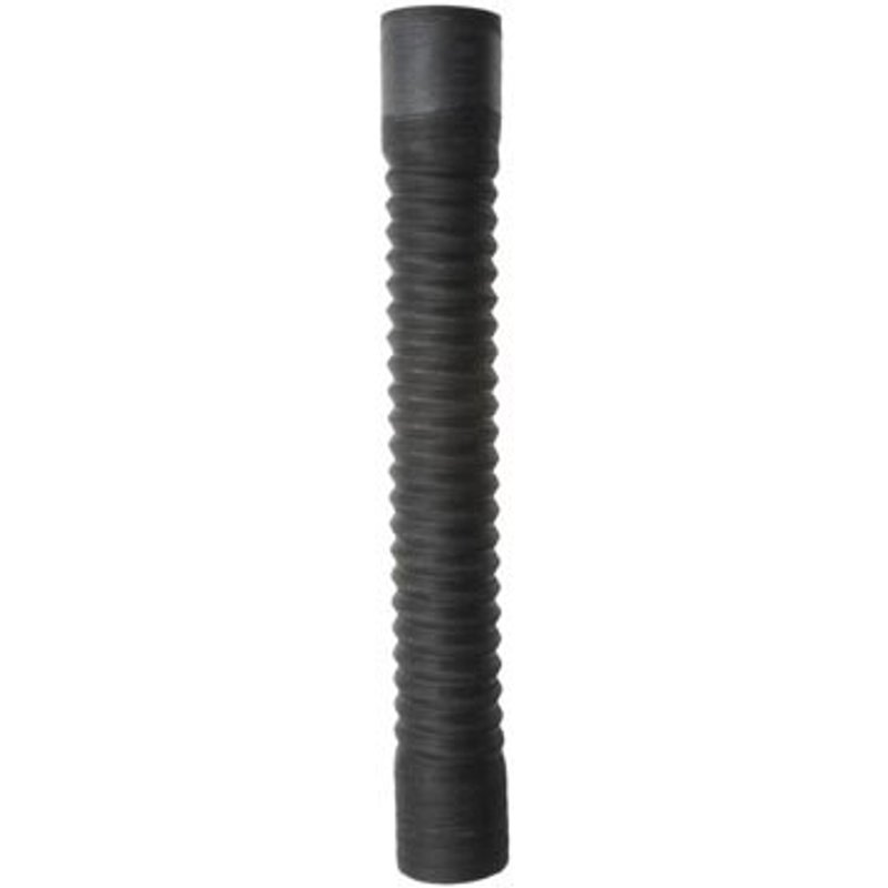 Dayco 82201GL Radiator Coolant Hose - Upper or Upper - Pipe To Radiator