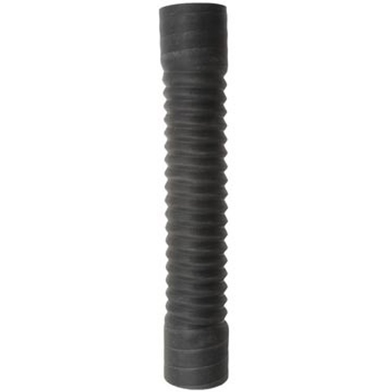 Dayco 82281GL Radiator Coolant Hose - Lower - Pipe To Radiator, Upper or Upper - Pipe To Radiator