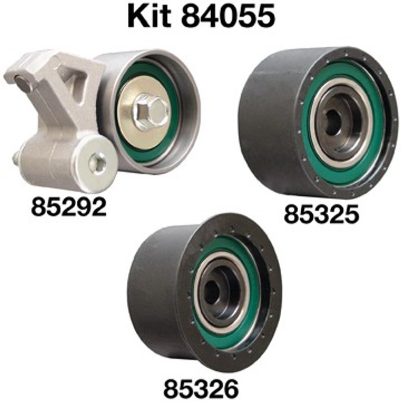 Dayco 84055 Engine Timing Belt Component Kit