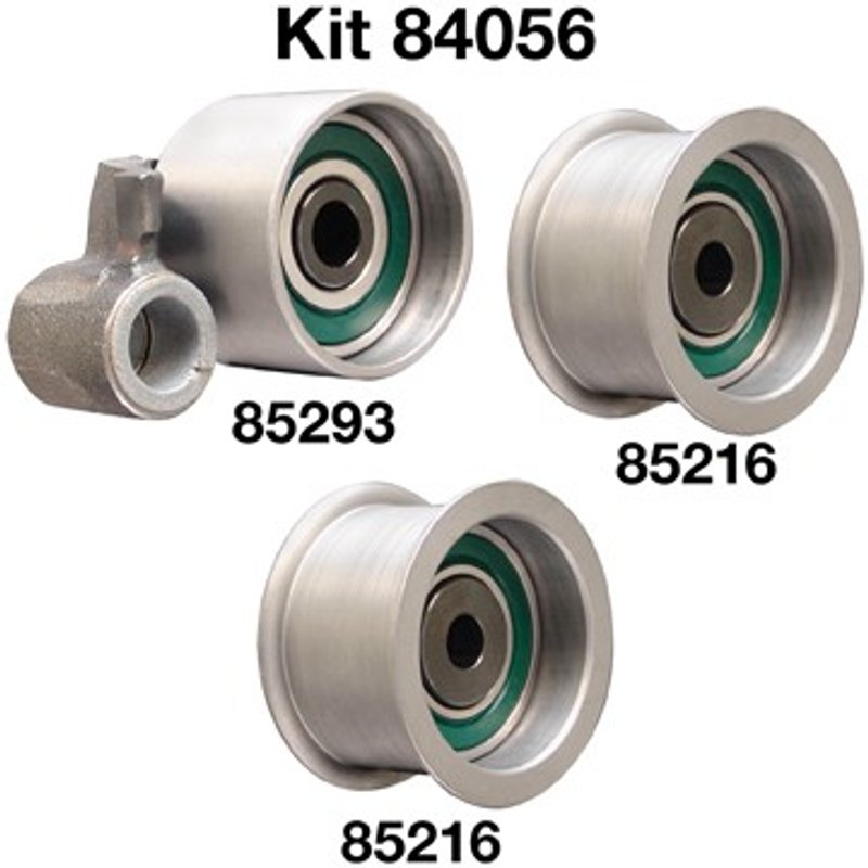 Dayco 84056 Engine Timing Belt Component Kit