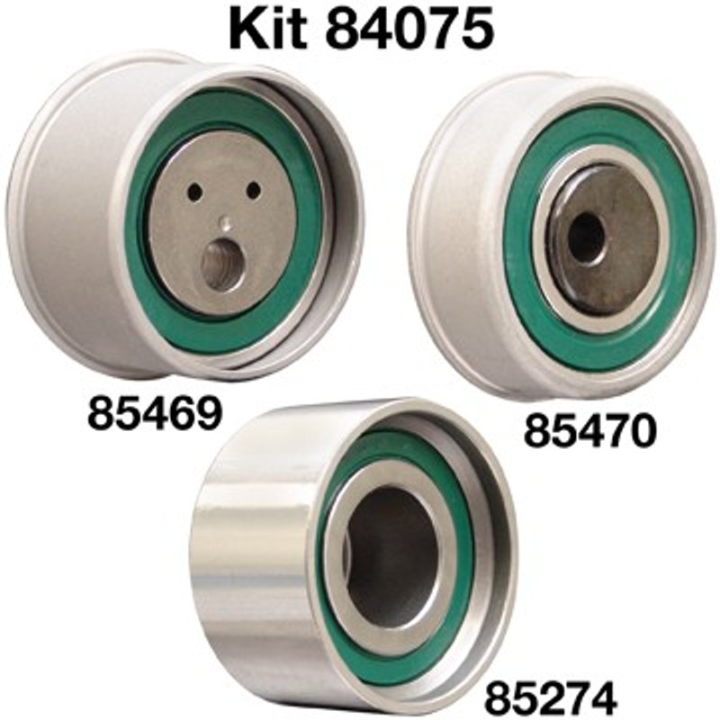 Dayco 84075 Engine Timing Belt Component Kit