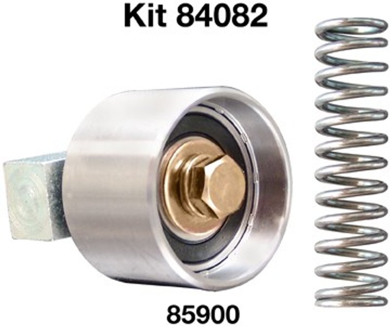Dayco 84082 Engine Timing Belt Component Kit
