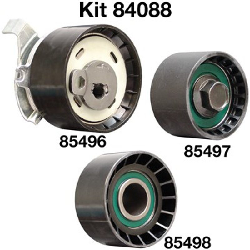 Dayco 84088 Engine Timing Belt Component Kit