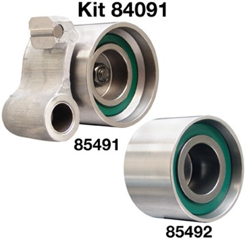 Dayco 84091 Engine Timing Belt Component Kit
