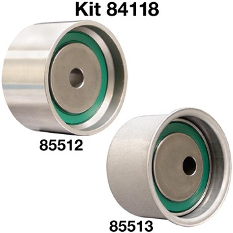 Dayco 84118 Engine Timing Belt Component Kit