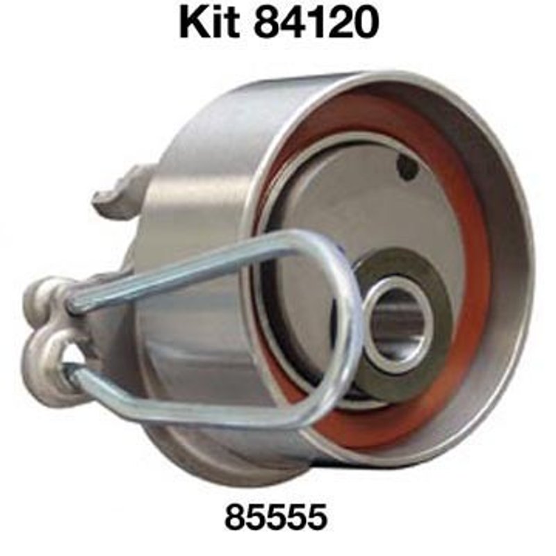 Dayco 84120 Engine Timing Belt Component Kit