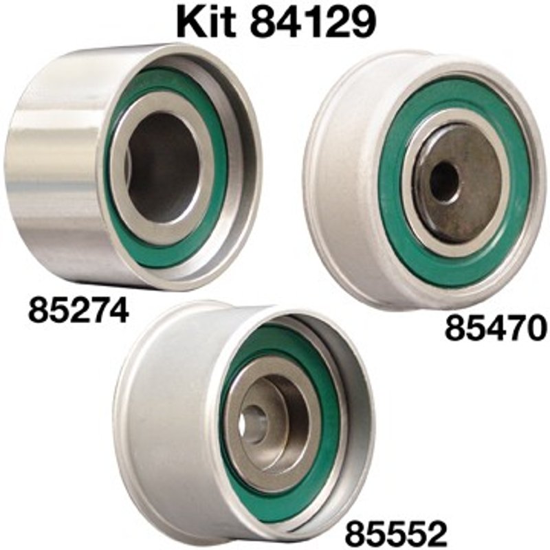Dayco 84129 Engine Timing Belt Component Kit