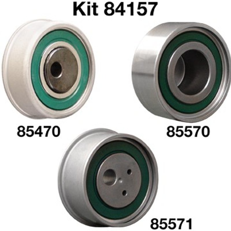 Dayco 84157 Engine Timing Belt Component Kit