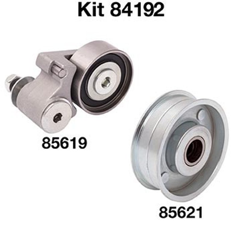 Dayco 84192 Engine Timing Belt Component Kit