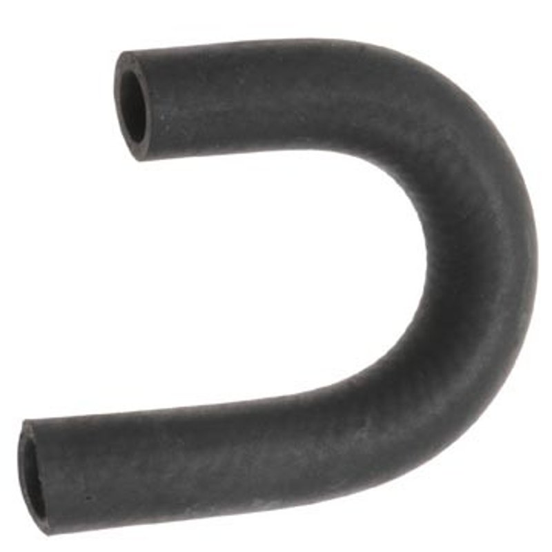 Dayco 86050 HVAC Heater Hose - Heater Hose, Pipe To Engine or Valve To Intake Manifold