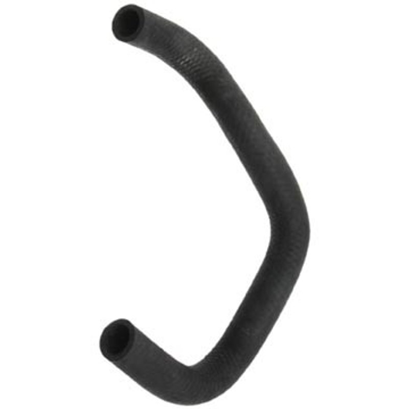 Dayco 86060 HVAC Heater Hose - Heater Outlet, Heater To Water Pump or Pipe To Water Pump