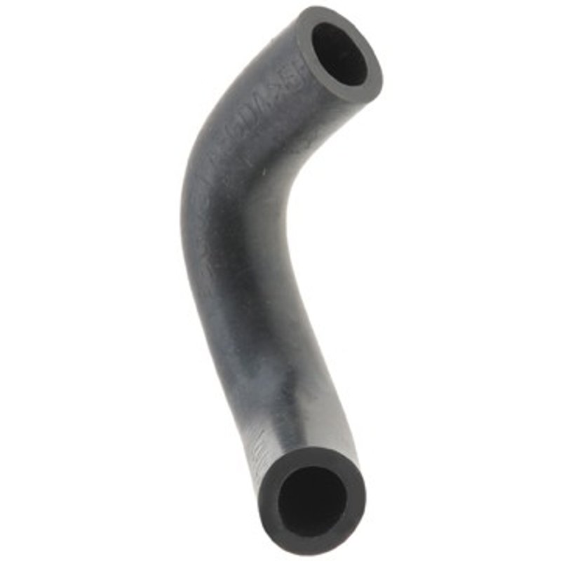 Dayco 86822 HVAC Heater Hose - Outlet, Pipe To Water Pump or Throttle Body To Engine