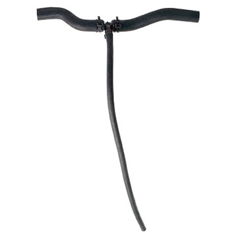 Dayco 86838 HVAC Heater Hose - Heater To Pipe or Heater To Pipe-2