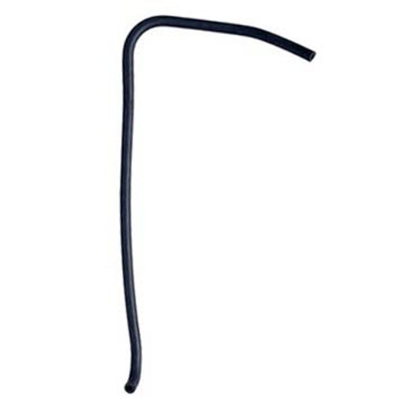 Dayco 86839 HVAC Heater Hose - Reservoir To Engine