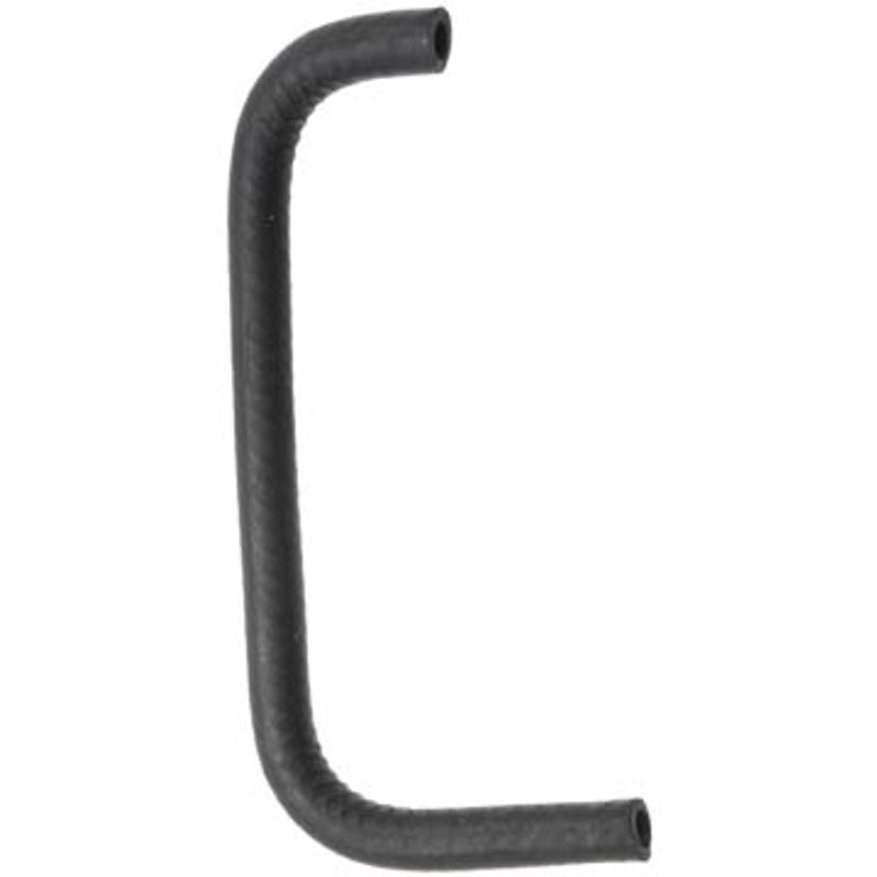 Dayco 87004 HVAC Heater Hose - Engine To Oil Cooler, Pipe To Intake Manifold or Pipe To Throttle Body