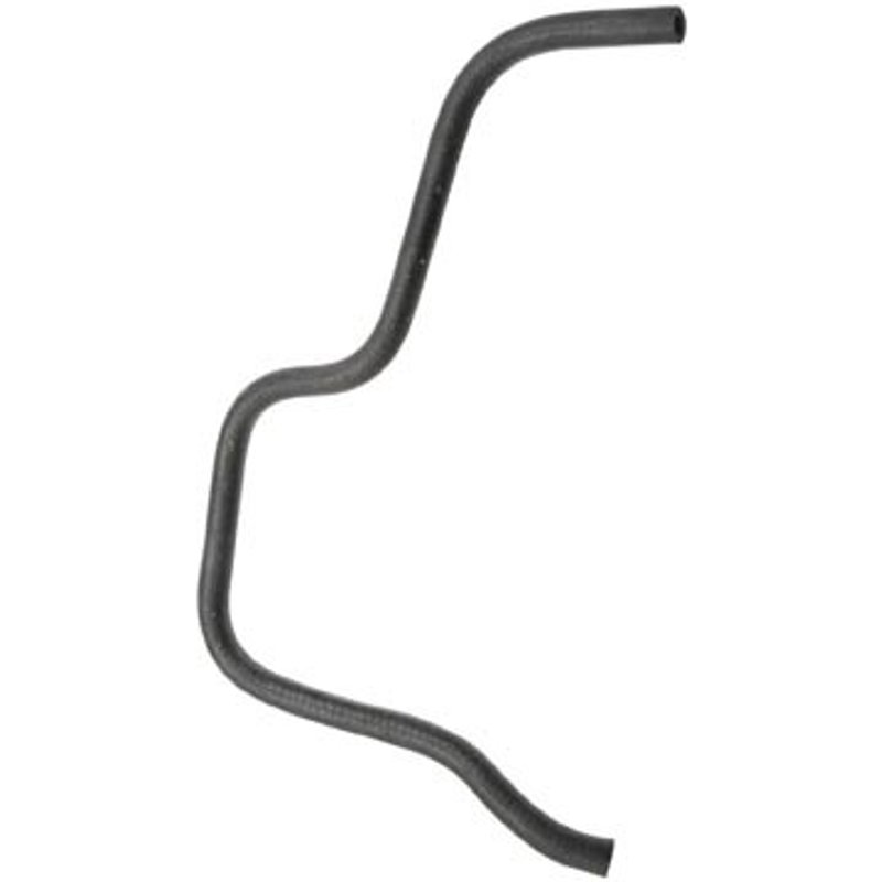 Dayco 87005 HVAC Heater Hose - Pipe To Engine