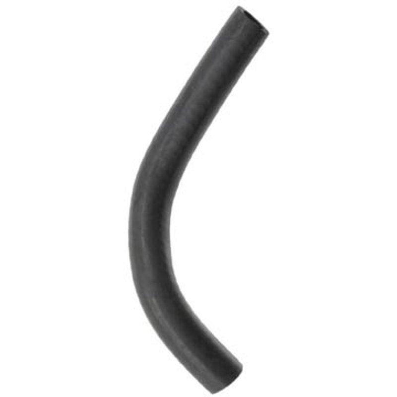 Dayco 87307 HVAC Heater Hose - Lower or Throttle Body To Engine