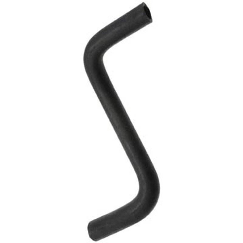 Dayco 87623 HVAC Heater Hose - Heater To Pipe or Pipe To Engine
